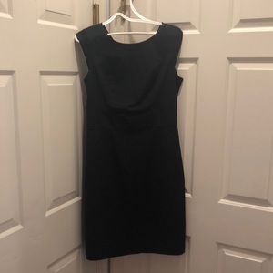 The Limited Collection Navy Dress